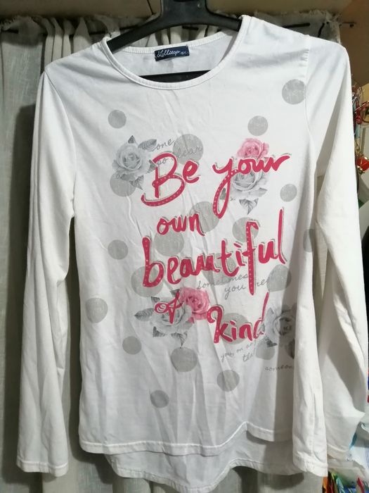 Тениски блузки по 2 лева бройката