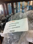 Головка блока цилиндров 4m40 mitsubishi Pajero 2,8 diesel -бек