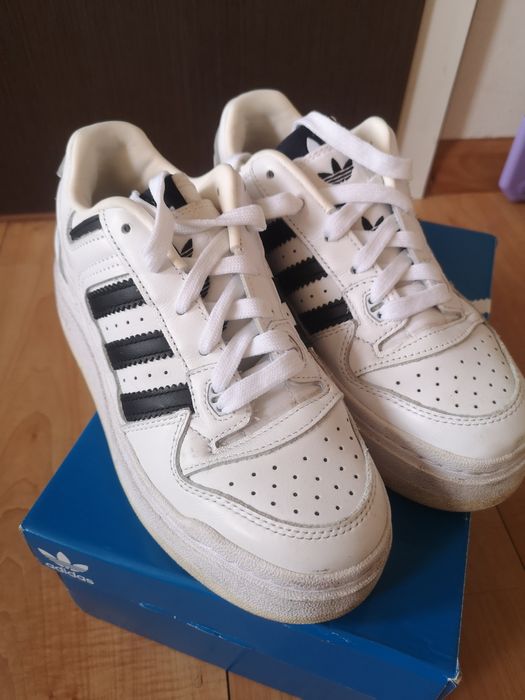 Маратонки Adidas Forum XLG W 37 номер