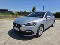 Seat Leon Style,2021,Matrix,Virtual 
*Motorizare 2.0 TDI- 150 CP
*An f