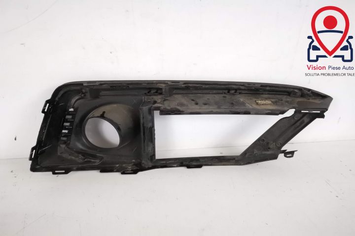 Оригинална лява решетка на фар в добро състояние Седан Хонда Сивик / H