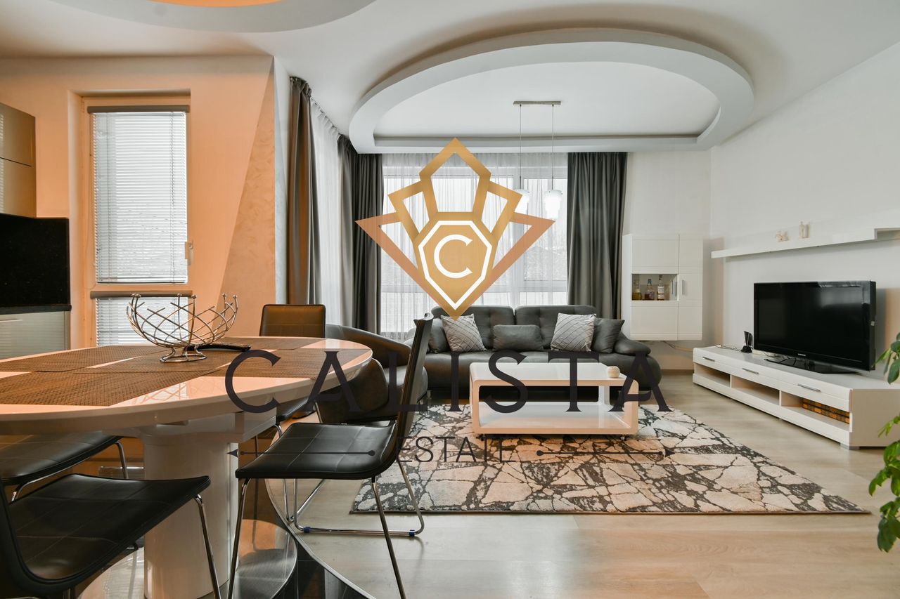 Дава се под наем Тристаен апартамент в София, Овча купел - 70 кв.м за 800 € - Снимка #1