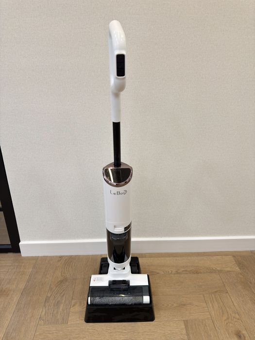 Моющий пылесос LeBot Y20