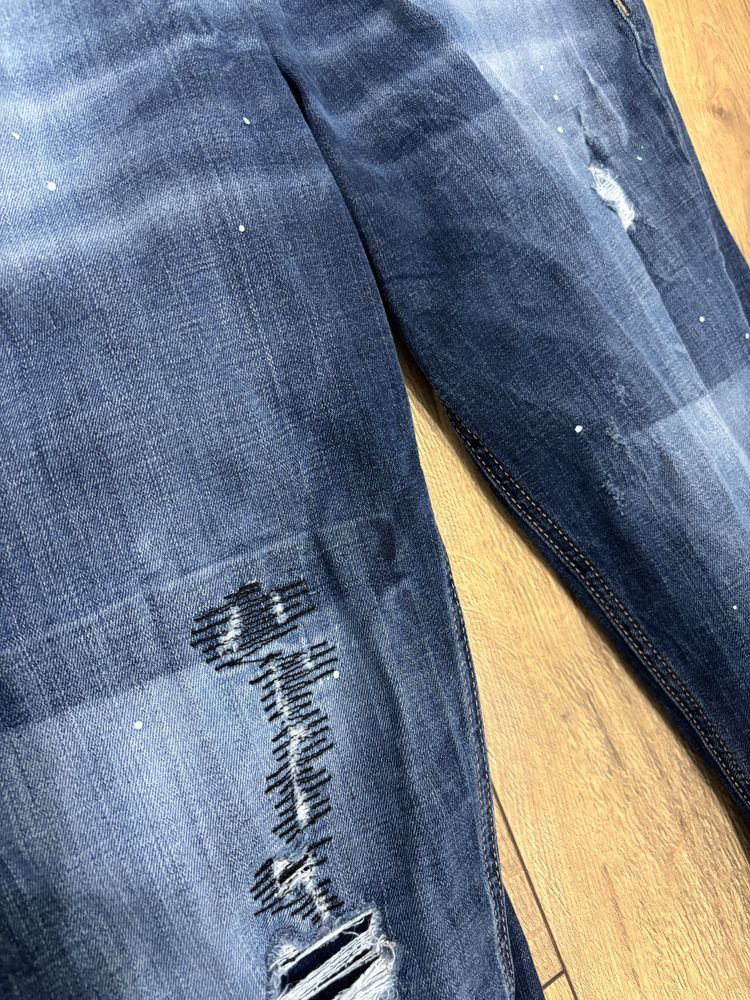Pause jeans мъжки дънки