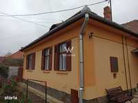 Casa de inchiriat semimobilata - zona Trei Stejari, Sibiu