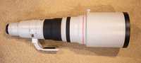 Canon 600mm F/4 L IS Mark II