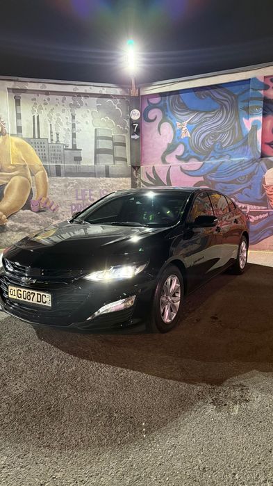 Продается MALIBU XL