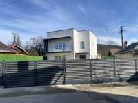 Casa noua (2024)+Teren 600 m2 .Comarnic(langa Sinaia), cartier Poiana.