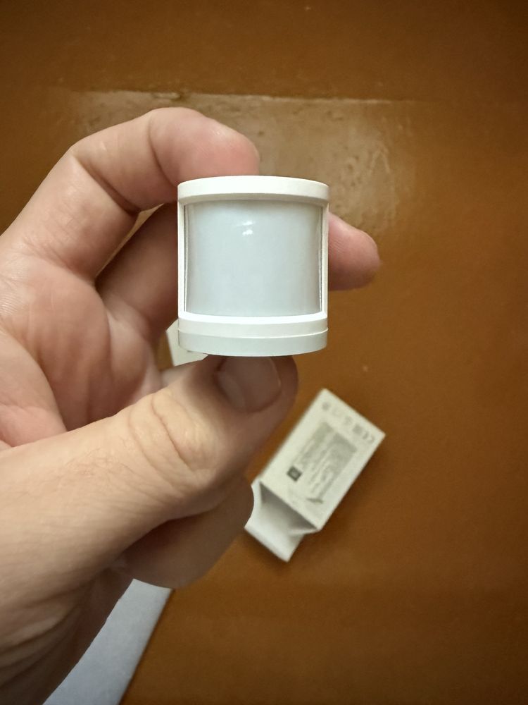 Mi motion sensor