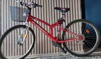Велосипед Gamma 26"