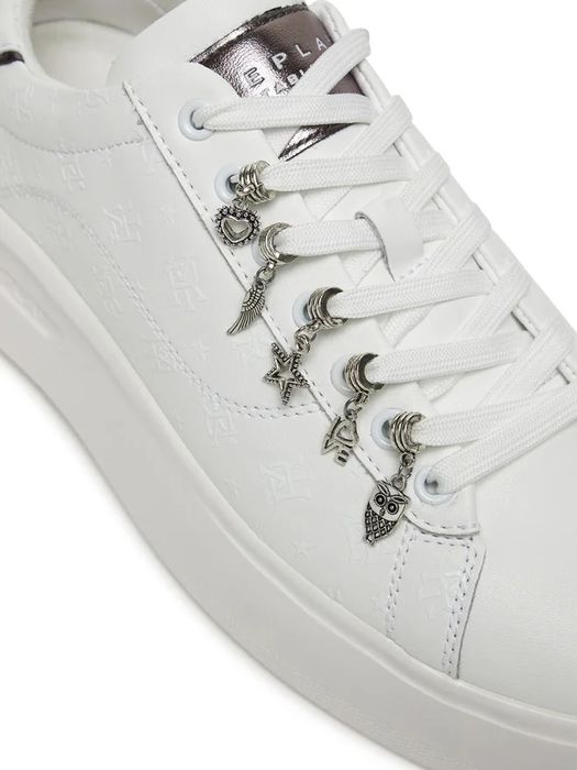 REPLAY бели обувки