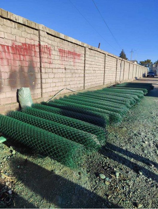 сетка рабитса 4х4