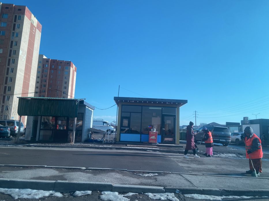 Сдам в аренду овощной бутик.