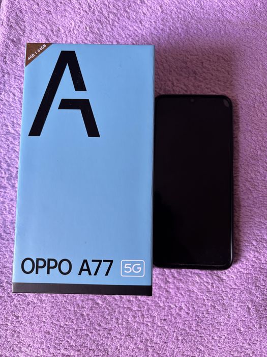 Oppo A77 5G 4/64 GB
