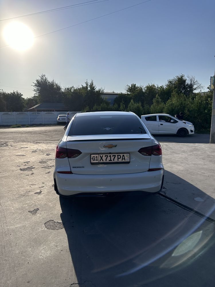 Monza 1,5 2023 sotiladi