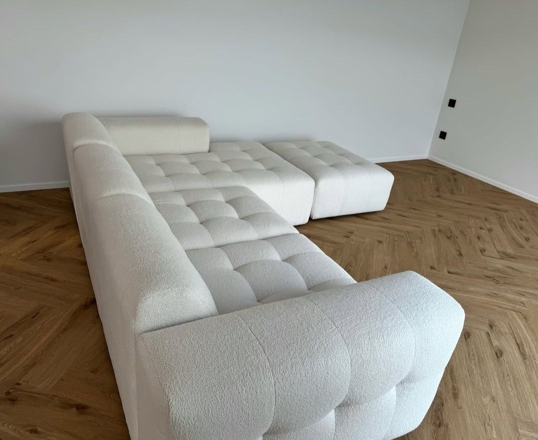 Диваны Loft Style Duo!