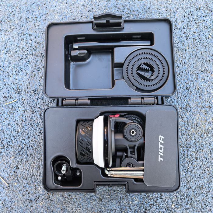Follow focus Tilta Tiltaing FF-T07 Mini