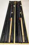 SET 2 Lansete PROFL X POWER FEEDER 3.90m 180g NEW 2024