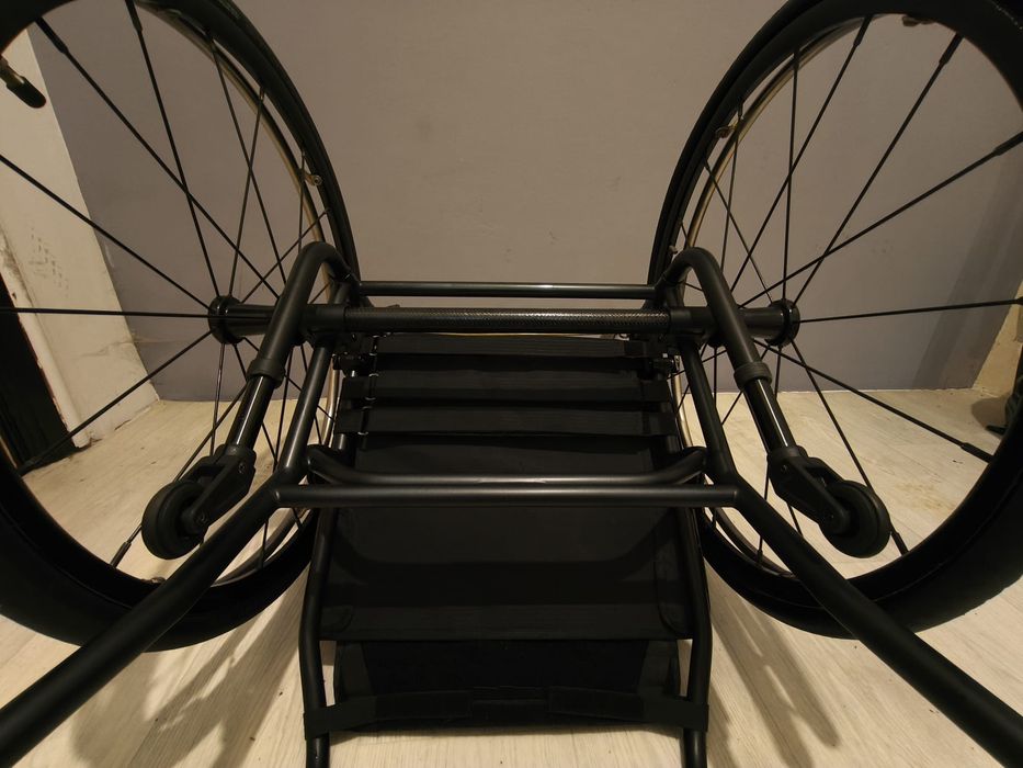 Scaun Activ Panthera U3 Light