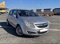 Vând opel corsa D Cosmo AUTOMATĂ