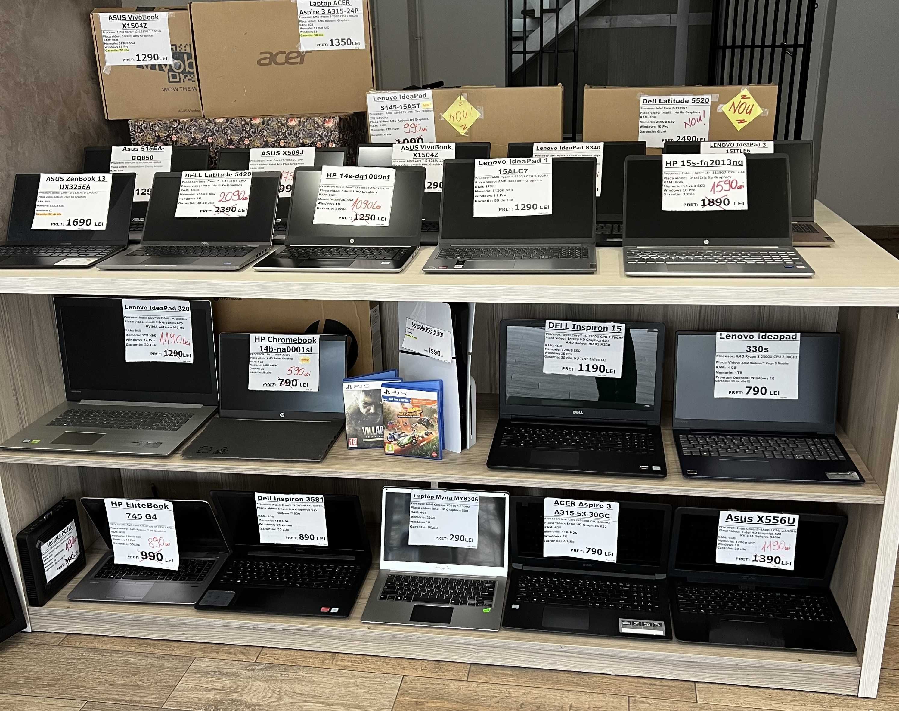 Tabletă Grafică Amazon C4A6T4, impecabilă!