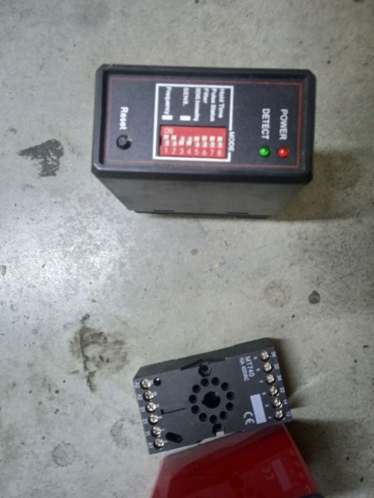 Датчик для петли