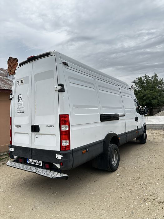 Vand Iveco Daily 65C18