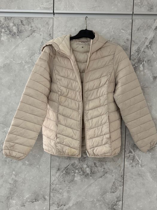 Зимно яке яке зимно