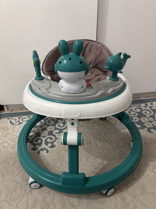 Детский ходунок