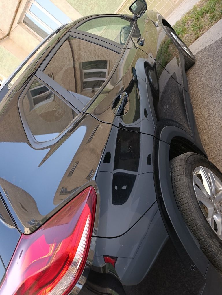 Tracker LTZ1.6 aa