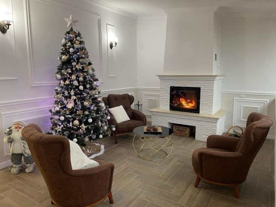 Inchiriez pensiune pentru Craciun si Revelion