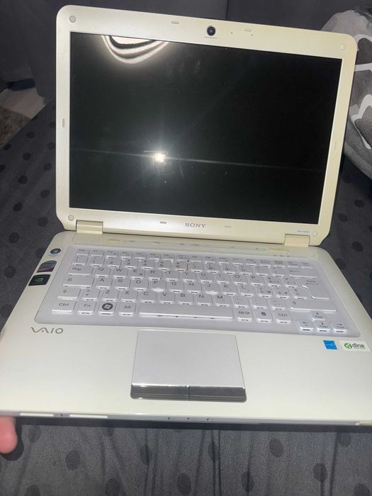Laptop sony colectionari  vayo