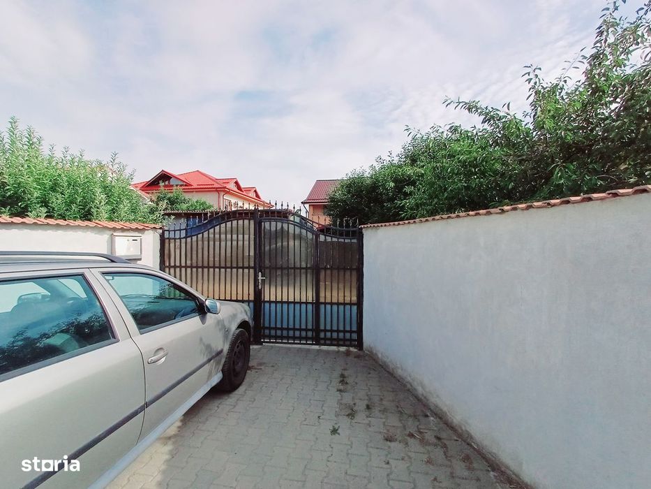 TVA -ul creste noi scadem pretul ! REPOZITIONARE PRET 249000 EURO !