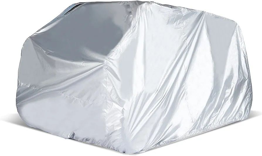 Husa protectie la comanda ATV, moto, bicicleta ,utv