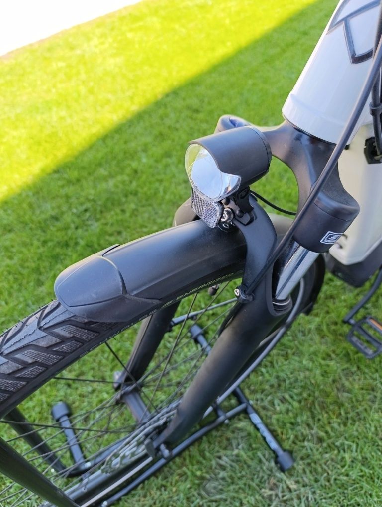 Електрически велосипед KALKHOFF Smart 28/S