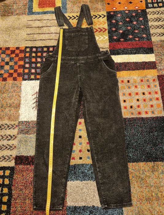 Salopeta reiata de dama