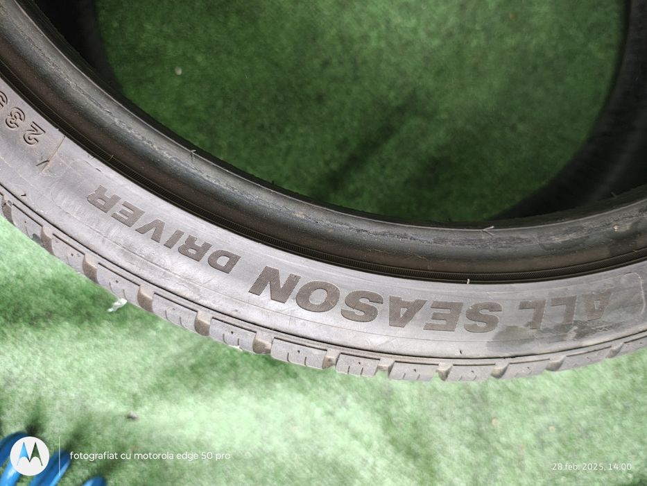 235 35 r19 Imperial All season