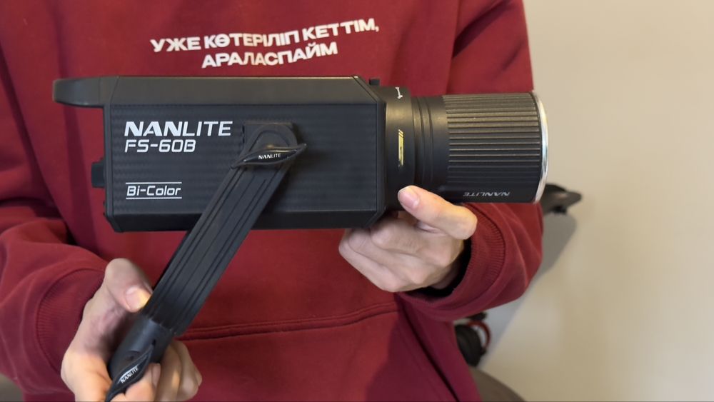Nanlite Fs60B Продаётся по низкой цене