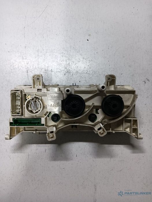 Climatizarea  RENAULT CLIO II BB0/1/2_, CB0/1/2_ 1998 - > 8200147157
