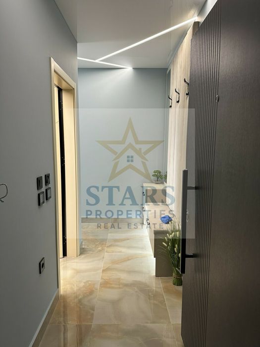 Продава се Двустаен апартамент в Варна, Бриз - 65 кв.м за 3354 €/кв.м - Снимка #1