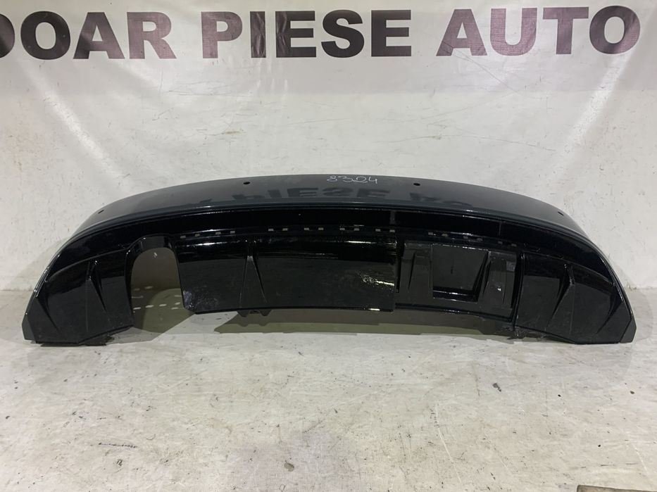 Bara spate Audi A1, S-Line, 2015, 2016, 2017, 2018, 2019, cod origine OE 8XA807511B.