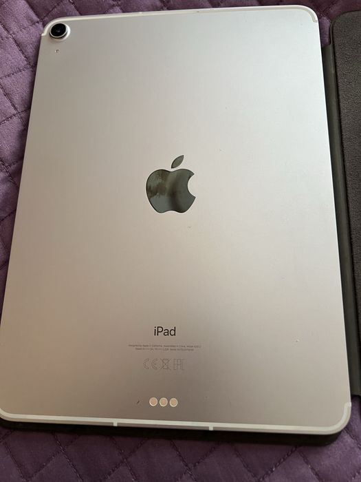 Ipad Air 4 , 64gb, cellular + wifi