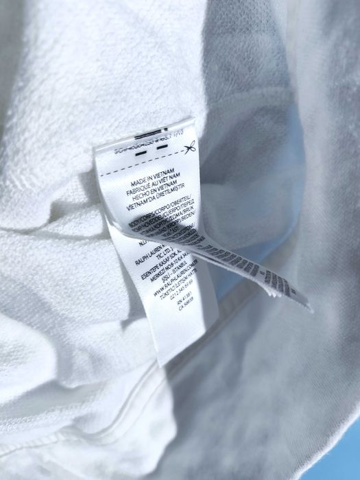 Polo Ralp Lauren Суичър/Мъжки XL