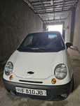 Matiz miks sotiladi