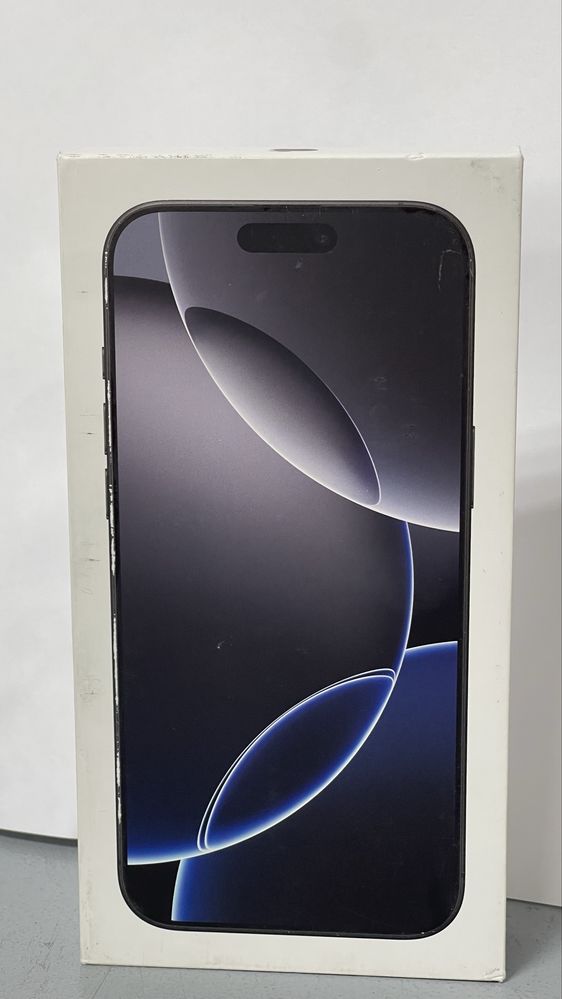 Продается iPhone 16