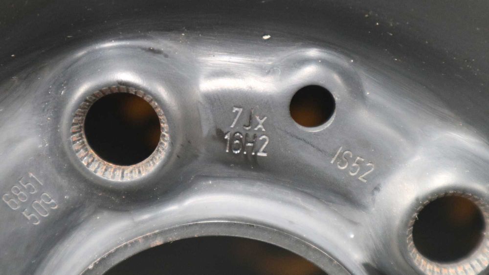 Метални джанти БМВ Ф40 BMW F40