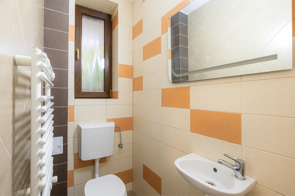 Spațiu comercial ultracentral de închiriat