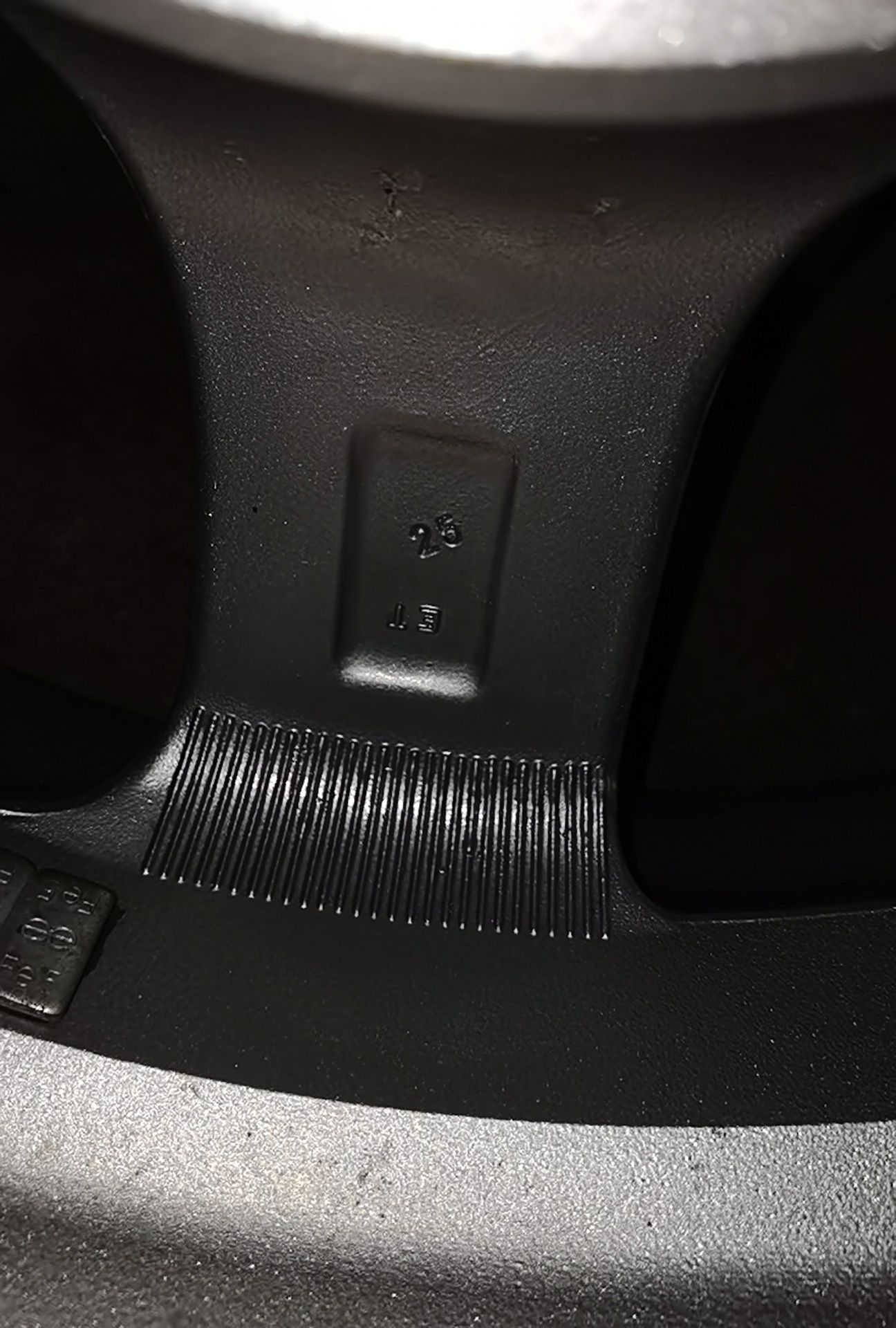 Джанти за MERCEDES. VW. AUDI. 17ки 5х112 8 j