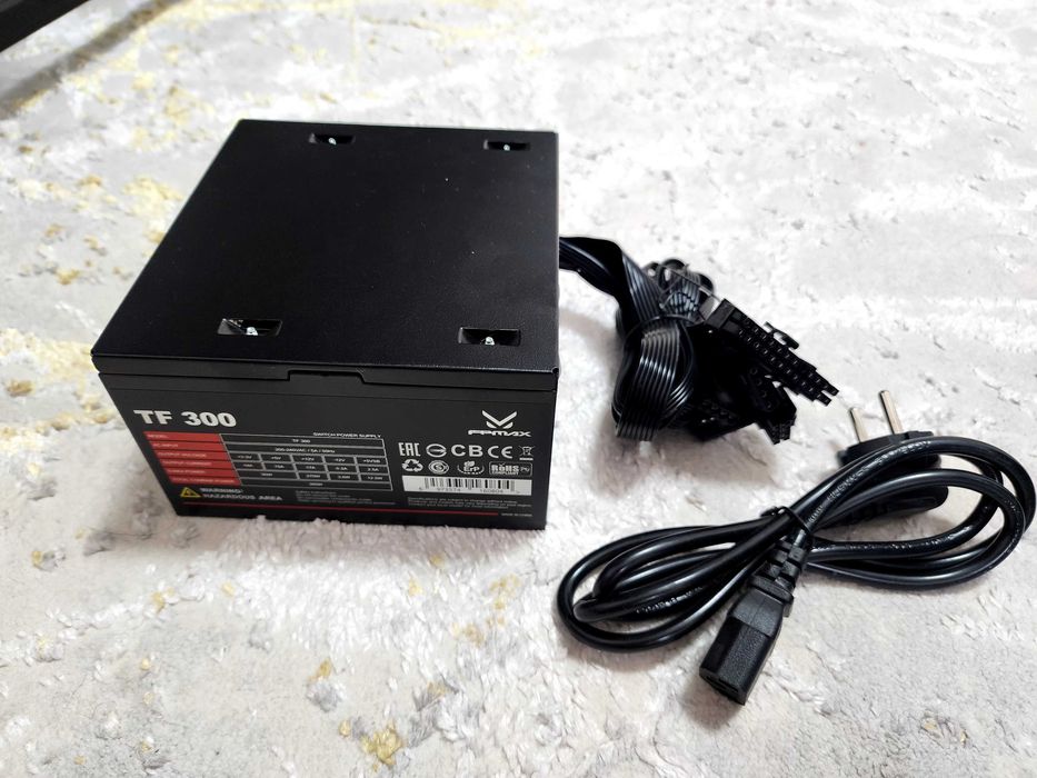 Kompyuter blok pitaniya TF 300 | Yangi