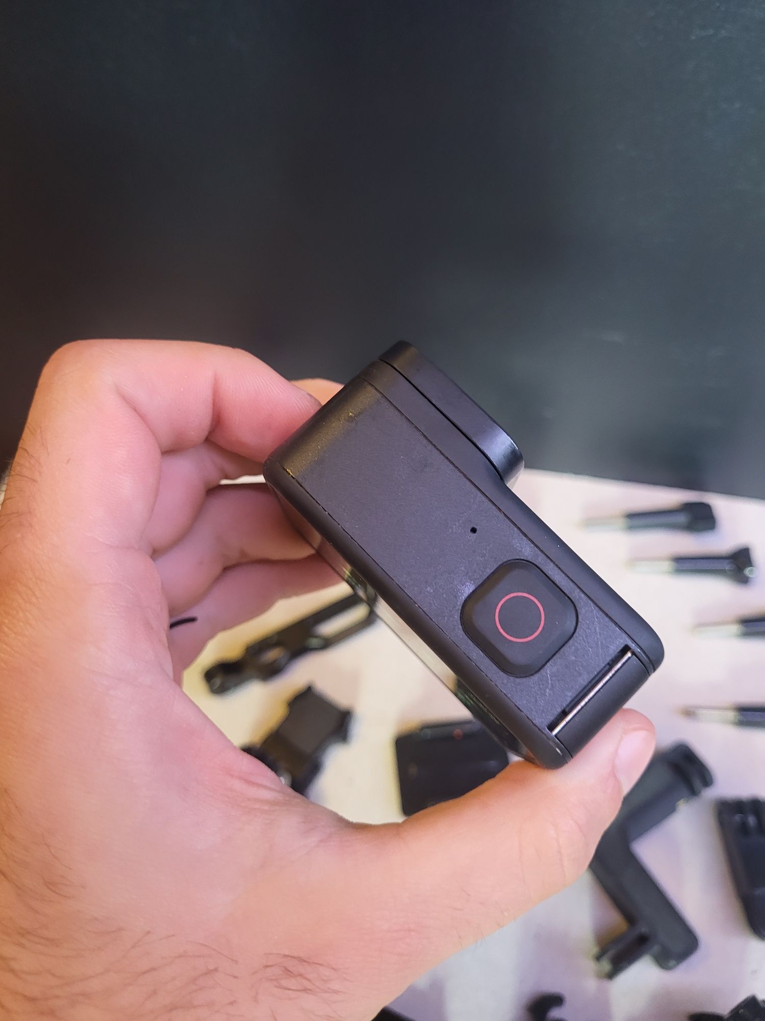 Gopro Hero 9 Black + Accesorii